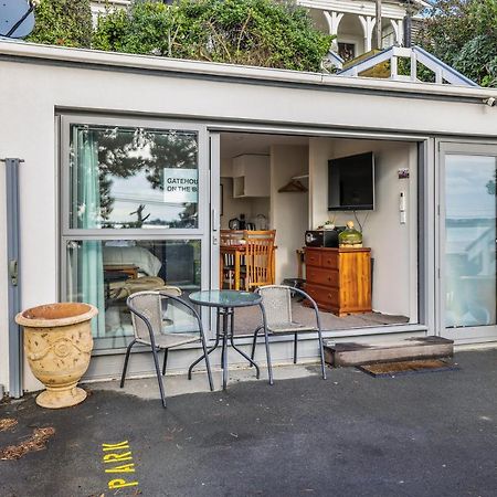 Gatehouse On The Bay - Christchurch Holiday Unit מראה חיצוני תמונה